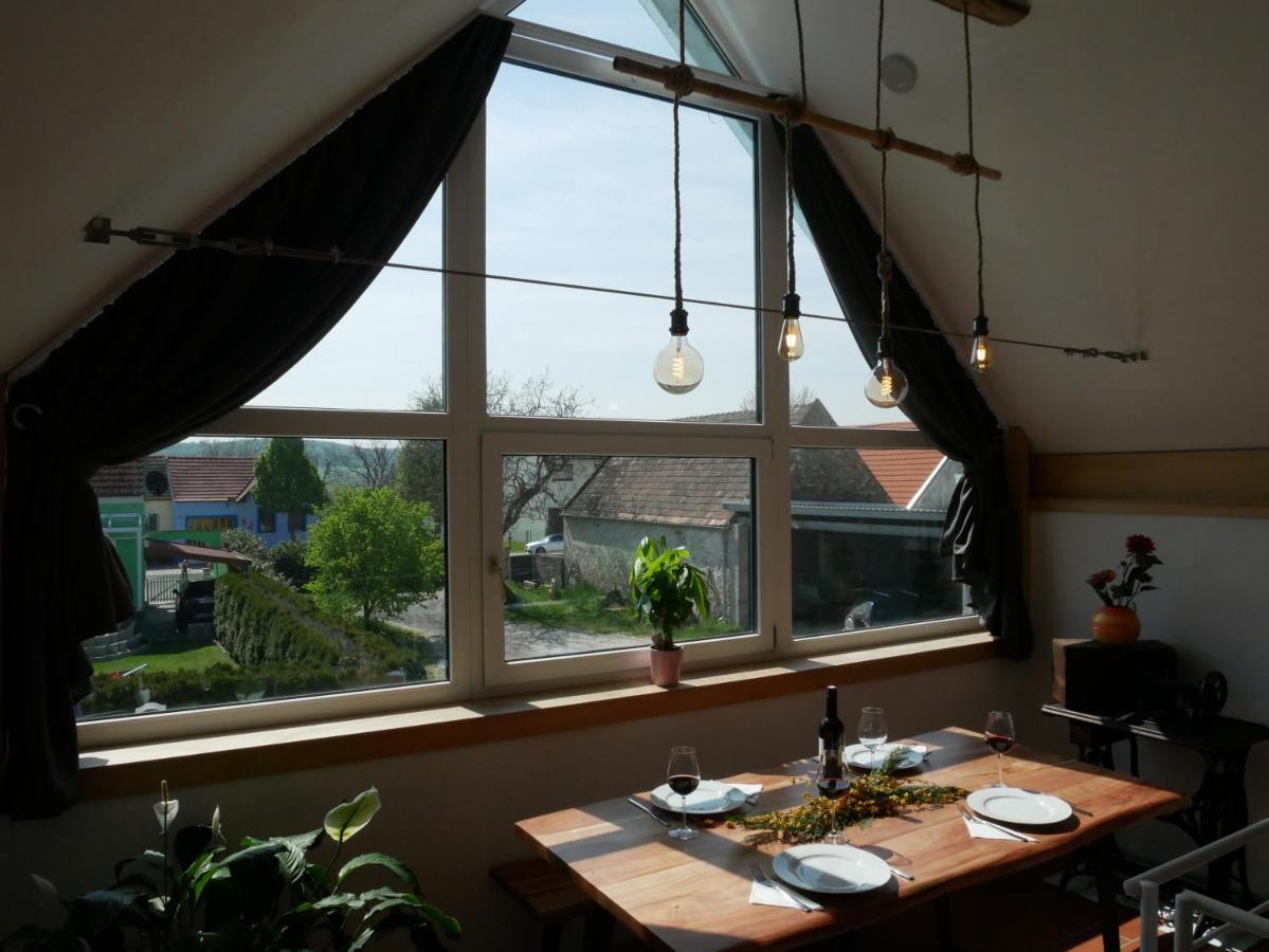 Prázdninový dům Bonito - Historischer Streckhof